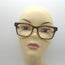 Ahlem Rue Bonnet Eyeglasses Woodlight Brown NEW