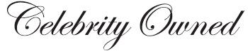 Celebrity Owned