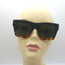 Celine Bicolor Square Sunglasses Black/Tortoise CL41054/S FU51E