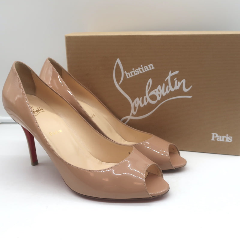 Christian Louboutin You You 85