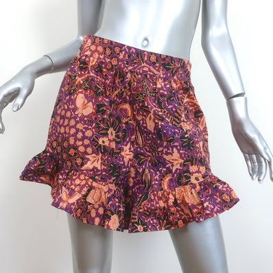 Pre-loved/Used Ulla Johnson Women's Shorts: $230