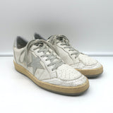 Pre-loved/Used Golden Goose Women's Athletic Shoes: $199
