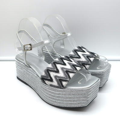 Pre-loved/Used Madison Los Angeles Women's Heels: $150