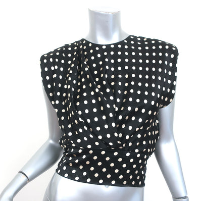 Pre-loved/Used Johanna Ortiz Women's Tops: $149