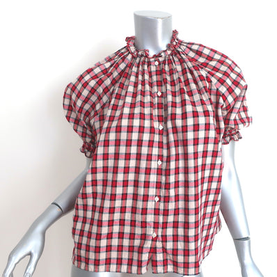 Pre-loved/Used The Great Women's Tops: $185