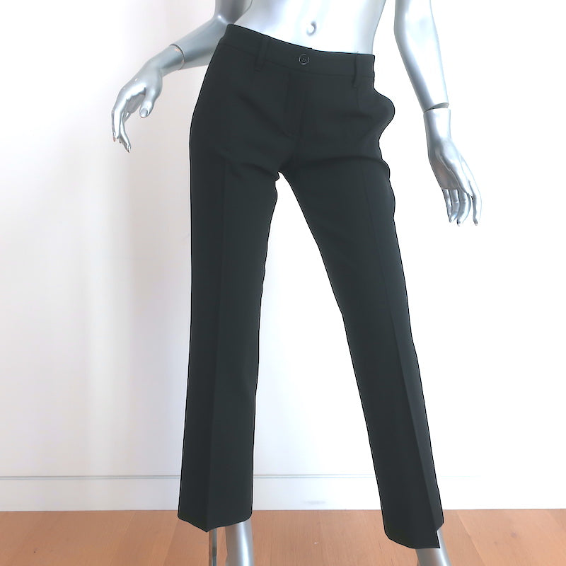 Pre-loved/Used Dolce & Gabbana Women's Pants: $250