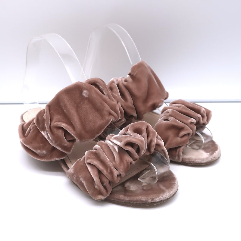 Pre-loved/Used Nicholas Kirkwood Women's Sandals: $175