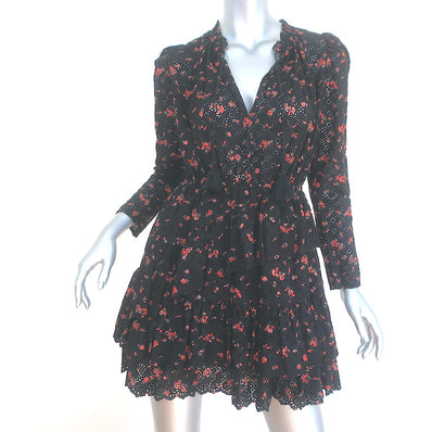 Pre-loved/Used Ulla Johnson Women's Dresses: $295