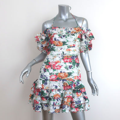 Pre-loved/Used Zimmermann Women's Dresses: $450