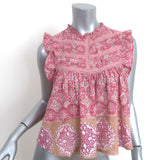 Pre-loved/Used Bell Women's Tops: $148
