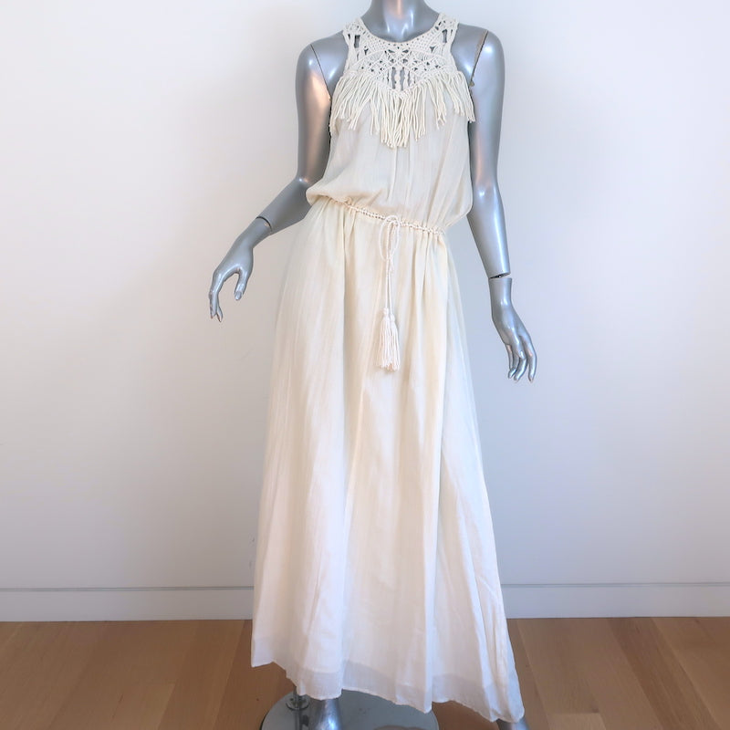 Pre-loved/Used Ulla Johnson Women's Dresses: $165
