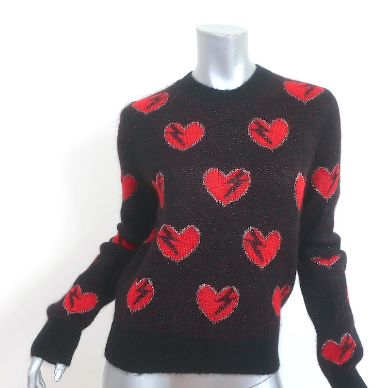 Pre-loved/Used Yves Saint Laurent Women's Sweaters: $499
