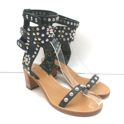 Pre-loved/Used Isabel Marant Women's Heels: $199