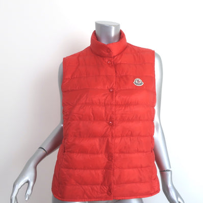 Pre-loved/Used Moncler Women's Coats & Jackets: $350
