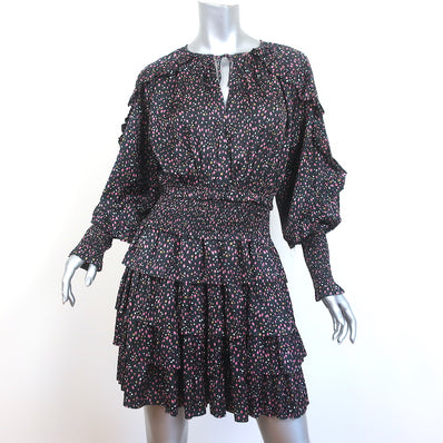 Pre-loved/Used Ulla Johnson Women's Dresses: $185