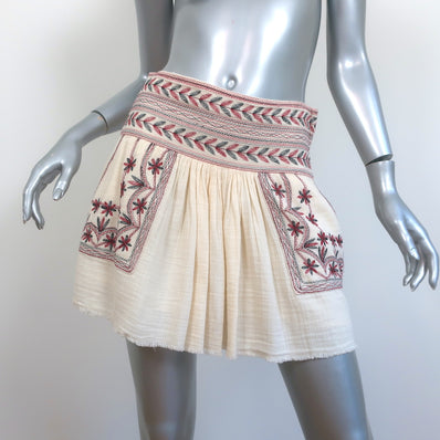 Pre-loved/Used Isabel Marant Women's Skirts: $148
