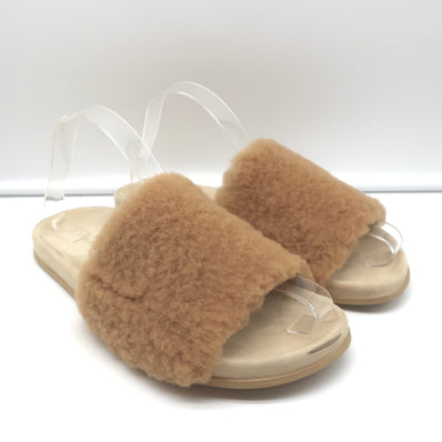 Pre-loved/Used Jenni Kayne Women's Sandals: $140