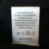 Cult Gaia Alondra Gown Black Crepe Size Extra Small Sleeveless Maxi Dress NEW