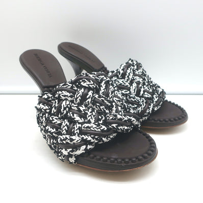 Pre-loved/Used Bottega Veneta Women's Heels: $550