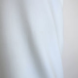 Zadig & Voltaire rhinestone star cream blazer, one-button tailored jacket, size 36 — authentic pre-owned luxury piece