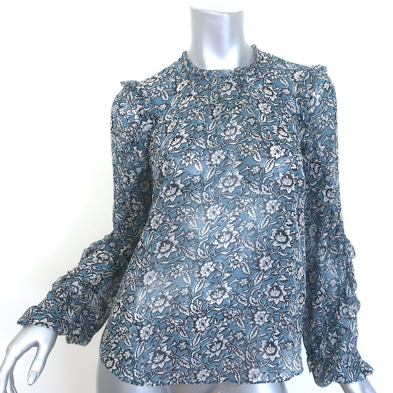 Pre-loved/Used Veronica Beard Women's Tops: $130