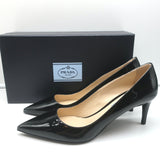 Pre-loved/Used Prada Women's Heels: $1099