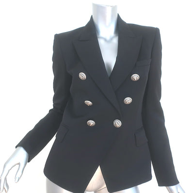 Pre-loved/Used Balmain Women's Coats & Jackets: $1895