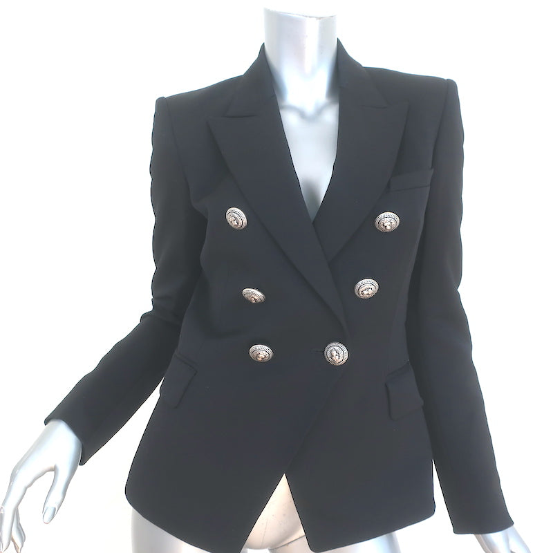Pre-loved/Used Balmain Women's Coats & Jackets: $1895