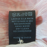 Isabel Marant Etoile Danzig Mini Dress Red Printed Chiffon Size 38