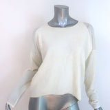 Pre-loved/Used Helmut Lang Women's Sweaters: $99