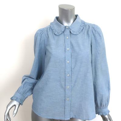 Pre-loved/Used The Great Women's Tops: $149