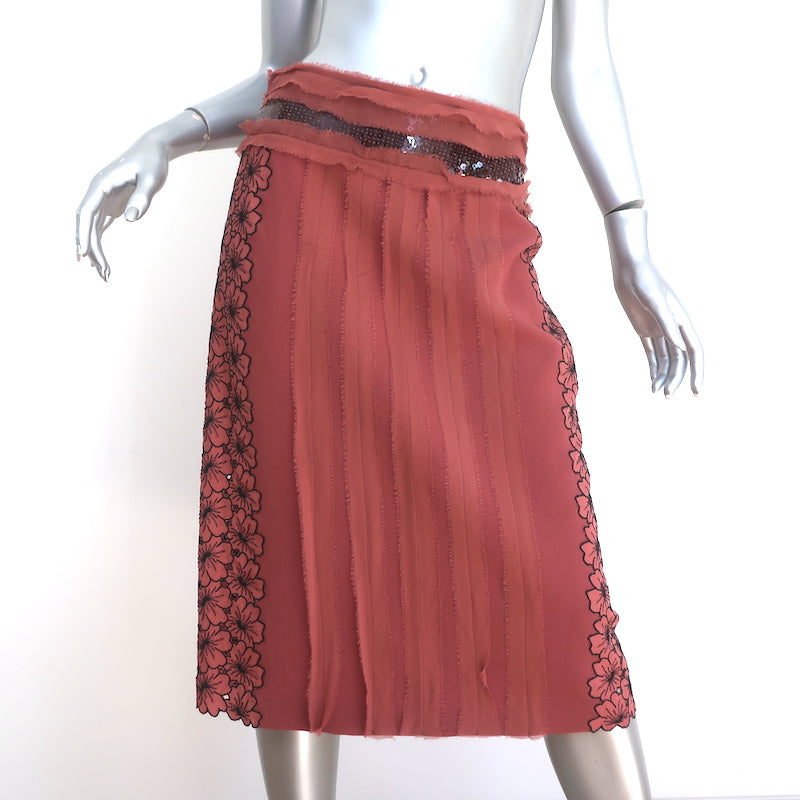 Pre-loved/Used Bottega Veneta Women's Skirts: $450