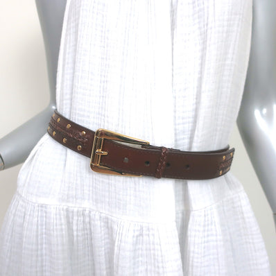 Pre-loved/Used Michael Kors Belts: $85
