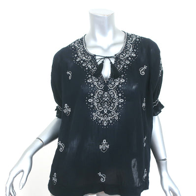 Pre-loved/Used The Great Women's Tops: $85