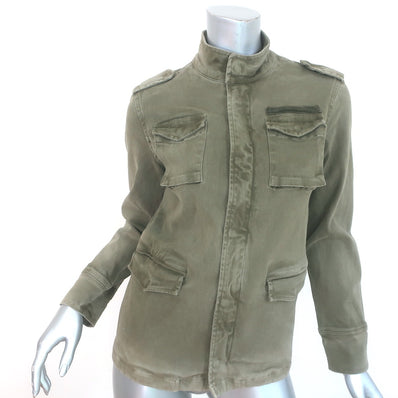 Pre-loved/Used Anine Bing Women's Coats & Jackets: $250