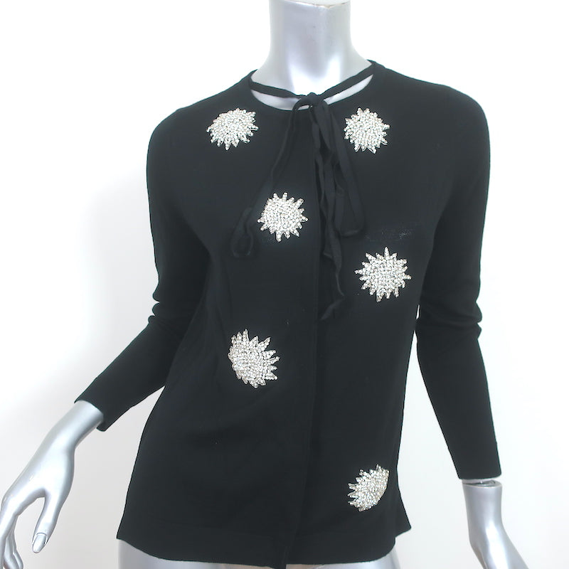 Pre-loved/Used Dice Kayek Women's Sweaters: $295