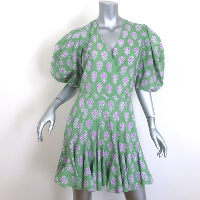 Pre-loved/Used Rhode Resort Women's Dresses: $195