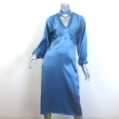 Pre-loved/Used Fete Imperiale Women's Dresses: $395