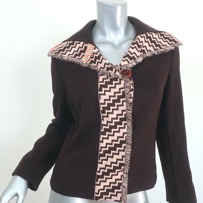 Pre-loved/Used Missoni Women's Coats & Jackets: $155