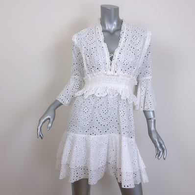 Pre-loved/Used Poupette St Barth Women's Dresses: $195