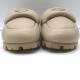 Error: Missing Data Reason: Product condition is listed as "New without tags" but the instructions require explicitly stating the item is pre-owned/used. Please confirm whether to label this pair as new (e.g., "new without tags") or to override as pre-owned/used, or update the product condition via the token browser and provide the corrected data.