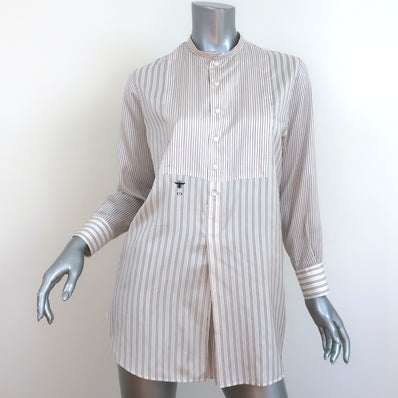 Pre-loved/Used Christian Dior Women's Tops: $395