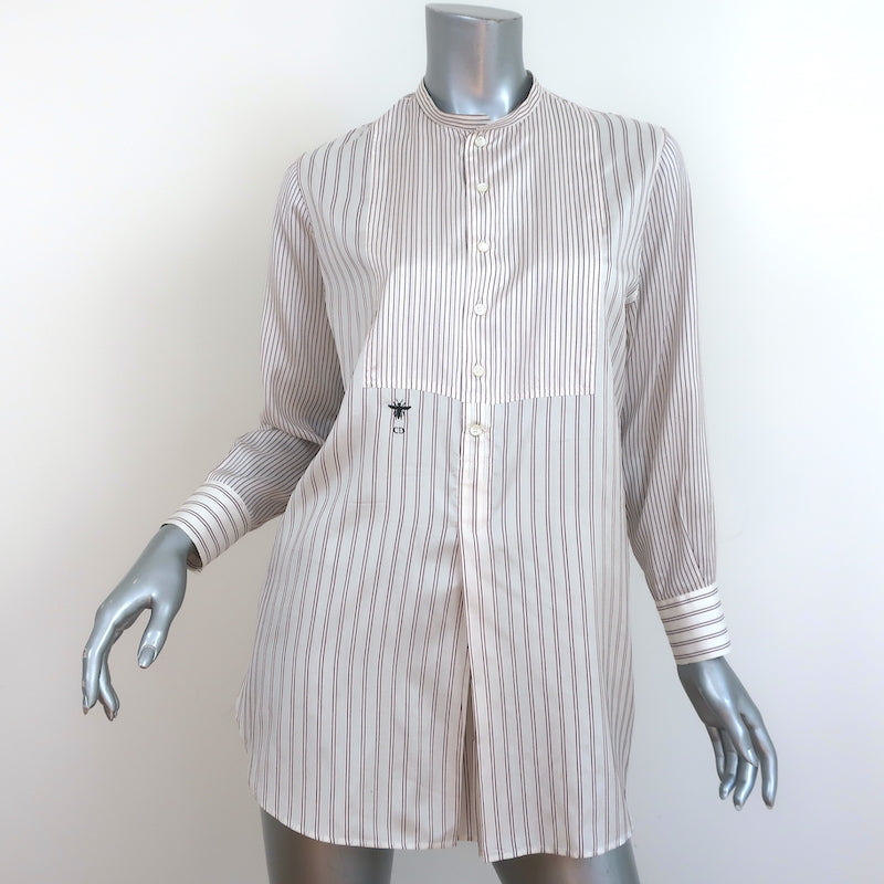 Pre-loved/Used Christian Dior Women's Tops: $395