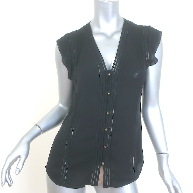 Pre-loved/Used Veronica Beard Women's Tops: $150