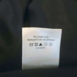 Veronica Beard Warren Lace Midi Skirt Black Size 4