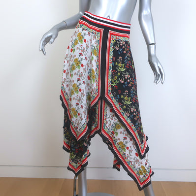 Pre-loved/Used Alice & Olivia Women's Skirts: $150
