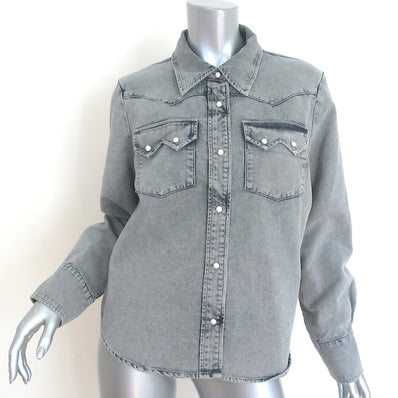 Pre-loved/Used The Great Women's Tops: $98