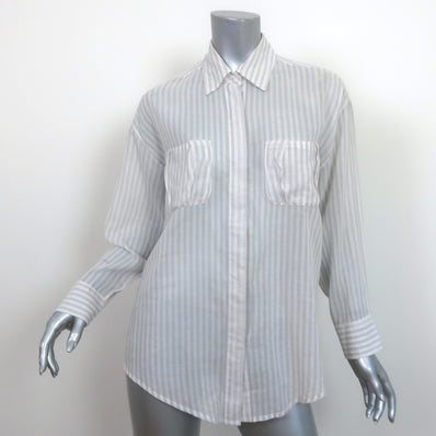 Pre-loved/Used Elizabeth & James Women's Tops: $49
