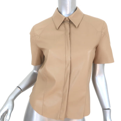Pre-loved/Used Nanushka Women's Tops: $150