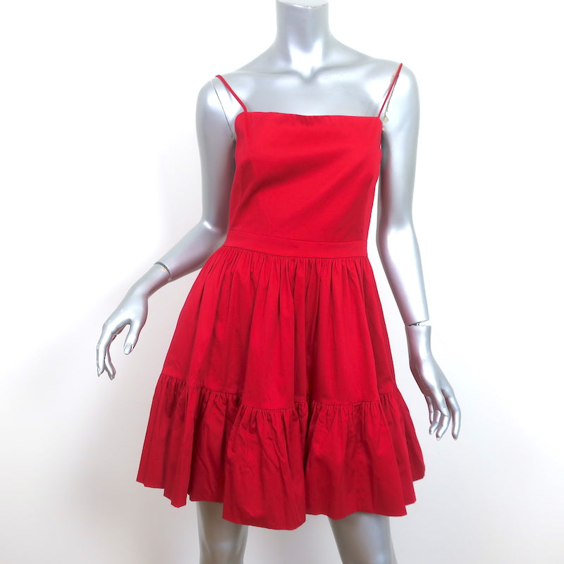 Pre-loved/Used Andres Otalora Women's Dresses: $495